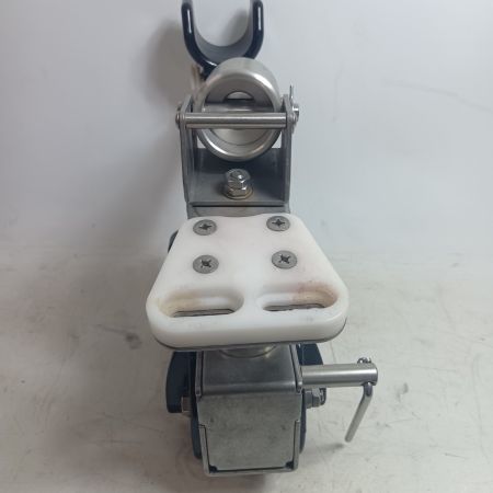 Miya Epoch ﾏｷｼﾏﾑM 釣り用品 釣り小物 竿受け 程度B