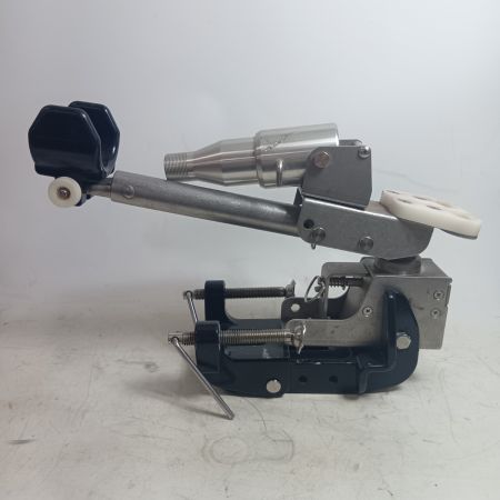 Miya Epoch ﾏｷｼﾏﾑM 釣り用品 釣り小物 竿受け 程度B