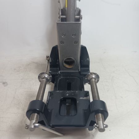 Miya Epoch ﾏｷｼﾏﾑM 釣り用品 釣り小物 竿受け 程度B