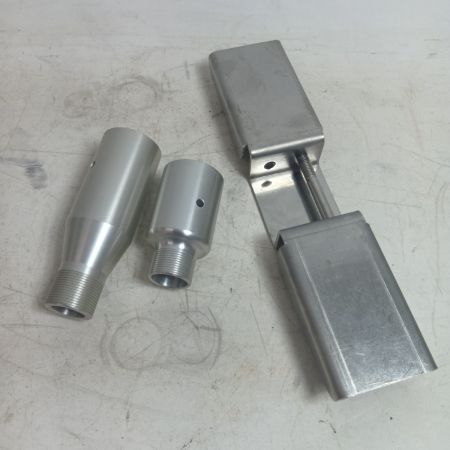 Miya Epoch ﾏｷｼﾏﾑM 釣り用品 釣り小物 竿受け 程度B