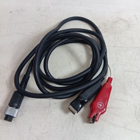 Miya Epoch CX-5 釣り用品 リール ベイトリール ハイパワーコマンドX5 キズ・サビ有 程度B