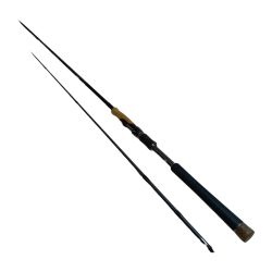 Abu Garcia アブガルシア TNCS-106MML-TZ 釣り用品 ロッド トラウトロッド トラウティンマーキス ノーザンカスタム キズ有 程度B Bランク