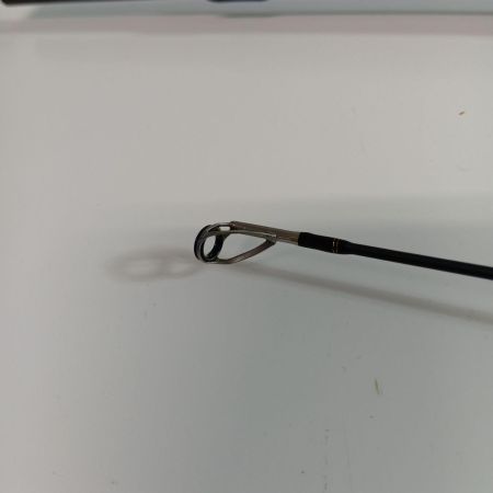 Abu Garcia アブガルシア TNCS-106MML-TZ 釣り用品 ロッド トラウトロッド トラウティンマーキス ノーザンカスタム キズ有 程度B