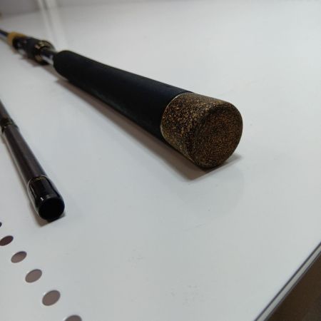 Abu Garcia アブガルシア TNCS-106MML-TZ 釣り用品 ロッド トラウトロッド トラウティンマーキス ノーザンカスタム キズ有 程度B