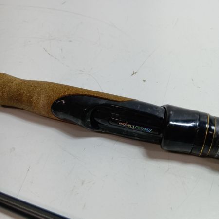 Abu Garcia アブガルシア TNCS-106MML-TZ 釣り用品 ロッド トラウトロッド トラウティンマーキス ノーザンカスタム キズ有 程度B