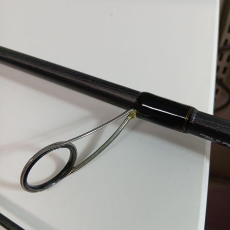 Abu Garcia アブガルシア TNCS-106MML-TZ 釣り用品 ロッド トラウトロッド トラウティンマーキス ノーザンカスタム キズ有 程度B