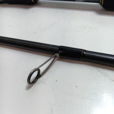 Abu Garcia アブガルシア TNCS-106MML-TZ 釣り用品 ロッド トラウトロッド トラウティンマーキス ノーザンカスタム キズ有 程度B