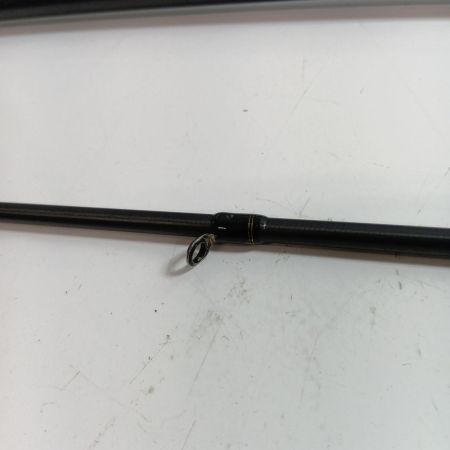 Abu Garcia アブガルシア TNCS-106MML-TZ 釣り用品 ロッド トラウトロッド トラウティンマーキス ノーザンカスタム キズ有 程度B