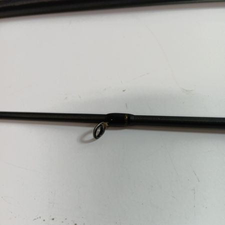 Abu Garcia アブガルシア TNCS-106MML-TZ 釣り用品 ロッド トラウトロッド トラウティンマーキス ノーザンカスタム キズ有 程度B