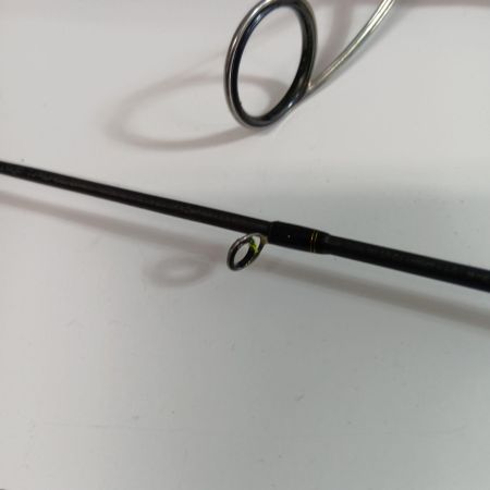 Abu Garcia アブガルシア TNCS-106MML-TZ 釣り用品 ロッド トラウトロッド トラウティンマーキス ノーザンカスタム キズ有 程度B