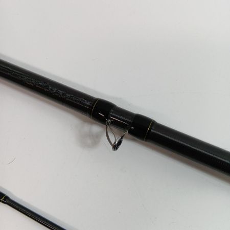 Abu Garcia アブガルシア 01F19BN 釣り用品 ロッド ルアーロッド エラディケーターERSC-71EXHロックスイーパー キズ有 程度B