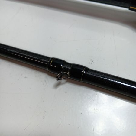 Abu Garcia アブガルシア 01F19BN 釣り用品 ロッド ルアーロッド エラディケーターERSC-71EXHロックスイーパー キズ有 程度B
