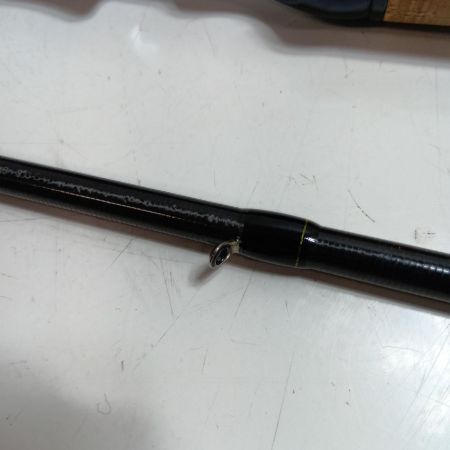 Abu Garcia アブガルシア 01F19BN 釣り用品 ロッド ルアーロッド エラディケーターERSC-71EXHロックスイーパー キズ有 程度B