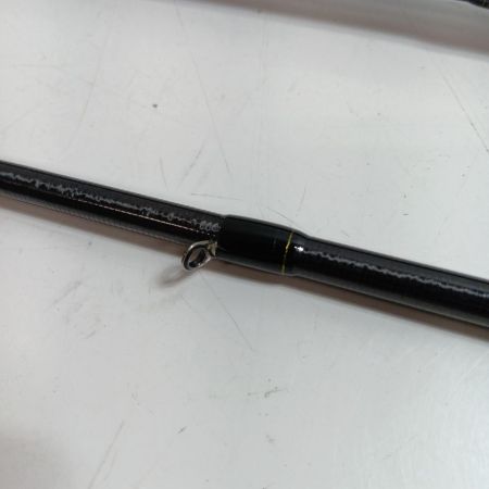 Abu Garcia アブガルシア 01F19BN 釣り用品 ロッド ルアーロッド エラディケーターERSC-71EXHロックスイーパー キズ有 程度B