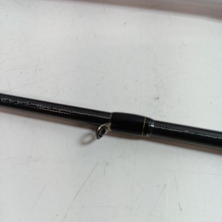 Abu Garcia アブガルシア 01F19BN 釣り用品 ロッド ルアーロッド エラディケーターERSC-71EXHロックスイーパー キズ有 程度B