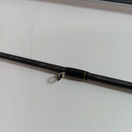 Abu Garcia アブガルシア 01F19BN 釣り用品 ロッド ルアーロッド エラディケーターERSC-71EXHロックスイーパー キズ有 程度B