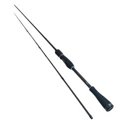 ティクト 釣り用品 ロッド ルアーロッド スラムTCR-70S 程度B Bランク