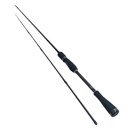 ティクト 釣り用品 ロッド ルアーロッド スラムTCR-70S 程度B
