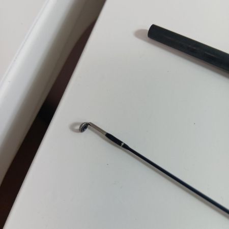 ティクト 釣り用品 ロッド ルアーロッド スラムTCR-70S 程度B