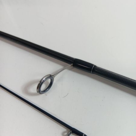 ティクト 釣り用品 ロッド ルアーロッド スラムTCR-70S 程度B