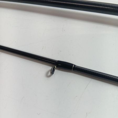 ティクト 釣り用品 ロッド ルアーロッド スラムTCR-70S 程度B