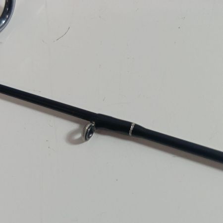 ティクト 釣り用品 ロッド ルアーロッド スラムTCR-70S 程度B