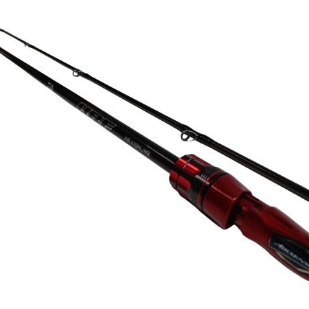 DAIWA ダイワ 05801555 釣り用品 ロッド ルアーロッド HRFAIR610ML キズ有 程度B