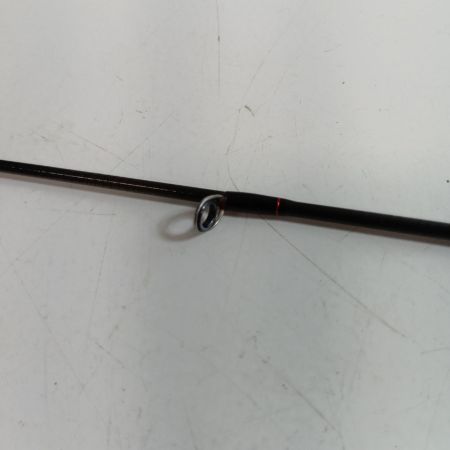 DAIWA ダイワ 05801555 釣り用品 ロッド ルアーロッド HRFAIR610ML キズ有 程度B