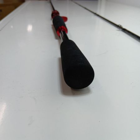 DAIWA ダイワ 05801555 釣り用品 ロッド ルアーロッド HRFAIR610ML キズ有 程度B