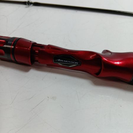 DAIWA ダイワ 05801555 釣り用品 ロッド ルアーロッド HRFAIR610ML キズ有 程度B