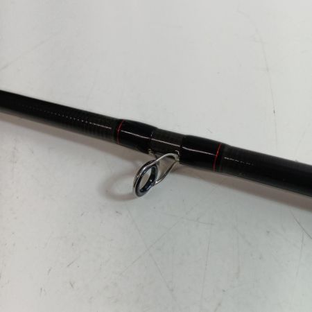 DAIWA ダイワ 05801555 釣り用品 ロッド ルアーロッド HRFAIR610ML キズ有 程度B