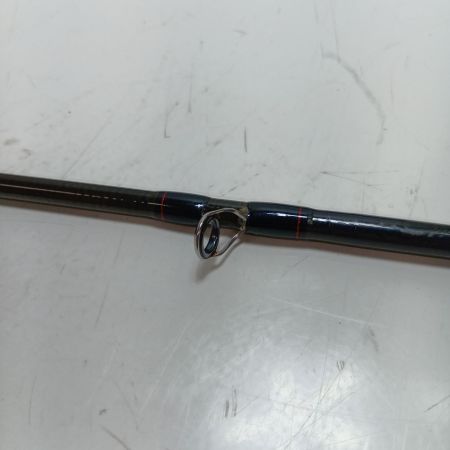 DAIWA ダイワ 05801555 釣り用品 ロッド ルアーロッド HRFAIR610ML キズ有 程度B