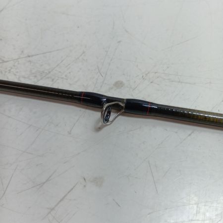 DAIWA ダイワ 05801555 釣り用品 ロッド ルアーロッド HRFAIR610ML キズ有 程度B