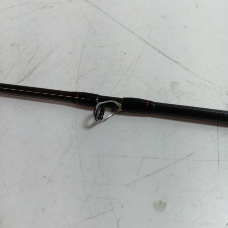 DAIWA ダイワ 05801555 釣り用品 ロッド ルアーロッド HRFAIR610ML キズ有 程度B
