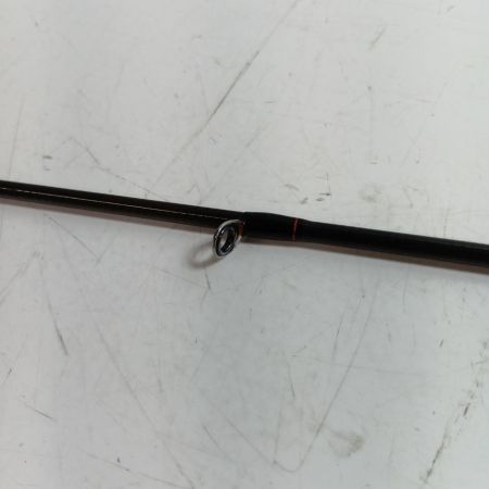 DAIWA ダイワ 05801555 釣り用品 ロッド ルアーロッド HRFAIR610ML キズ有 程度B