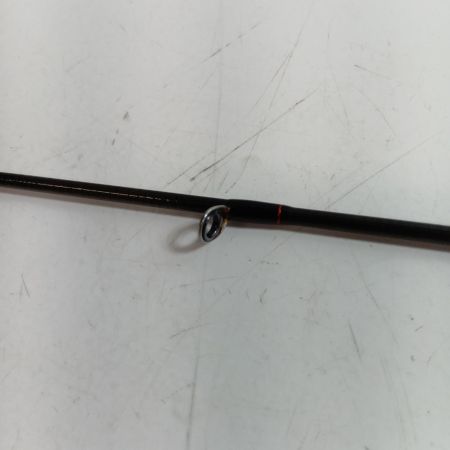 DAIWA ダイワ 05801555 釣り用品 ロッド ルアーロッド HRFAIR610ML キズ有 程度B