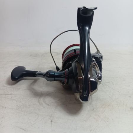 SHIMANO シマノ 04211 釣り用品 リール スピニングリール 20ヴァンフォード 4000 キズ有 程度B