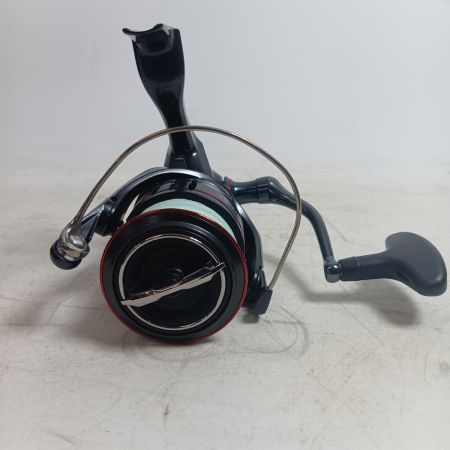 SHIMANO シマノ 04211 釣り用品 リール スピニングリール 20ヴァンフォード 4000 キズ有 程度B