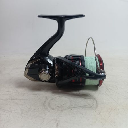 SHIMANO シマノ 04211 釣り用品 リール スピニングリール 20ヴァンフォード 4000 キズ有 程度B