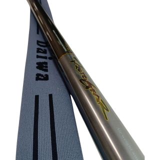 DAIWA ダイワ 06220370 釣り用品 ロッド 鮎竿 銀影プロトギア 4-90SC 程度B 替え穂付 リリアンなし DAIWA ダイワ 06220370 釣り用品 ロッド 鮎竿 銀影プロトギア 4-90SC