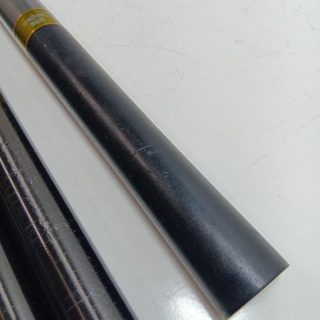 DAIWA ダイワ 06220370 釣り用品 ロッド 鮎竿 銀影プロトギア 4-90SC 程度B 替え穂付 リリアンなし