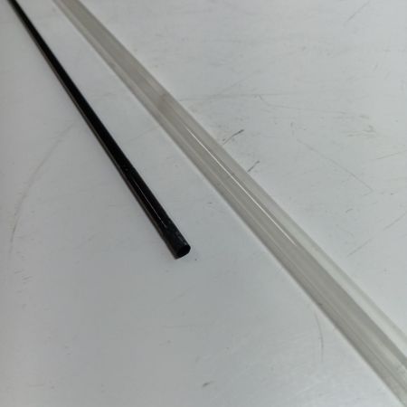 DAIWA ダイワ 06220370 釣り用品 ロッド 鮎竿 銀影プロトギア 4-90SC 程度B 替え穂付 リリアンなし