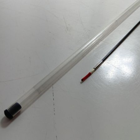 DAIWA ダイワ 06220370 釣り用品 ロッド 鮎竿 銀影プロトギア 4-90SC 程度B 替え穂付 リリアンなし