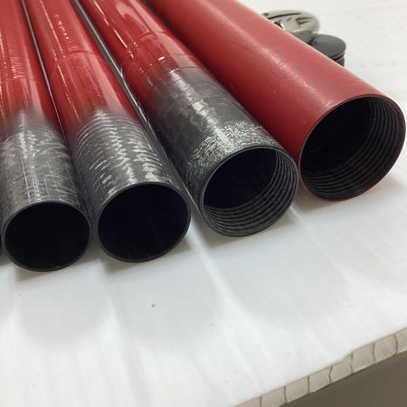 DAIWA ダイワ 06312110 釣り用品 ロッド 渓流竿 遡ファイアーウルフ P-2 83-90MC 程度B