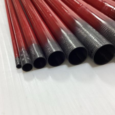 DAIWA ダイワ 06312110 釣り用品 ロッド 渓流竿 遡ファイアーウルフ P-2 83-90MC 程度B