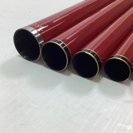 DAIWA ダイワ 06312110 釣り用品 ロッド 渓流竿 遡ファイアーウルフ P-2 83-90MC 程度B