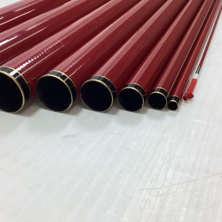DAIWA ダイワ 06312110 釣り用品 ロッド 渓流竿 遡ファイアーウルフ P-2 83-90MC 程度B