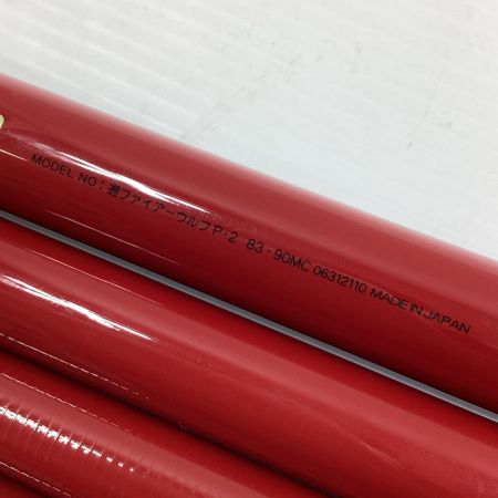 DAIWA ダイワ 06312110 釣り用品 ロッド 渓流竿 遡ファイアーウルフ P-2 83-90MC 程度B