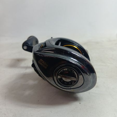 Abu Garcia アブガルシア 釣り用品 リール ベイトリール REVO BLACK9 程度AB