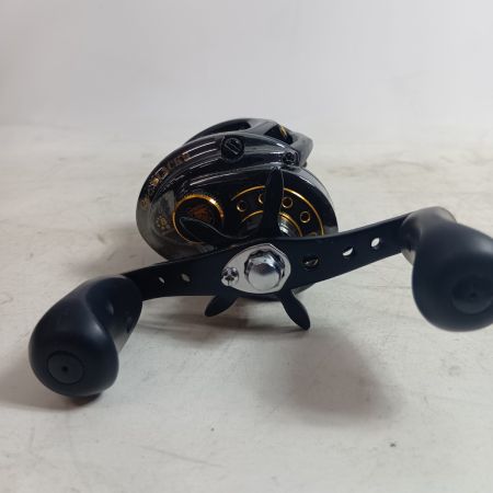 Abu Garcia アブガルシア 釣り用品 リール ベイトリール REVO BLACK9 程度AB